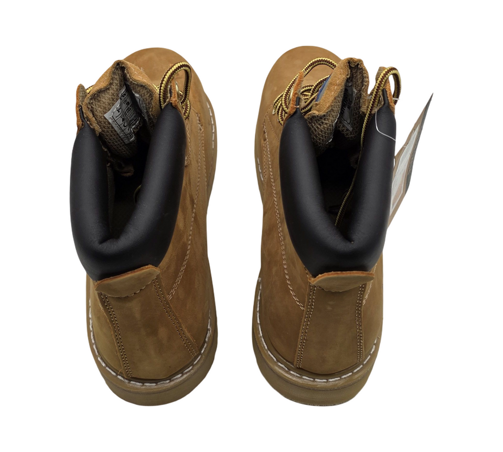 Portwest FW17 Flexi-Welt Safety Boots SB HRO Size 43 Honey
