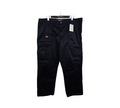 Lee Cooper LCPNT206 Arbeits-Cargohose, Marineblau, W42/L31