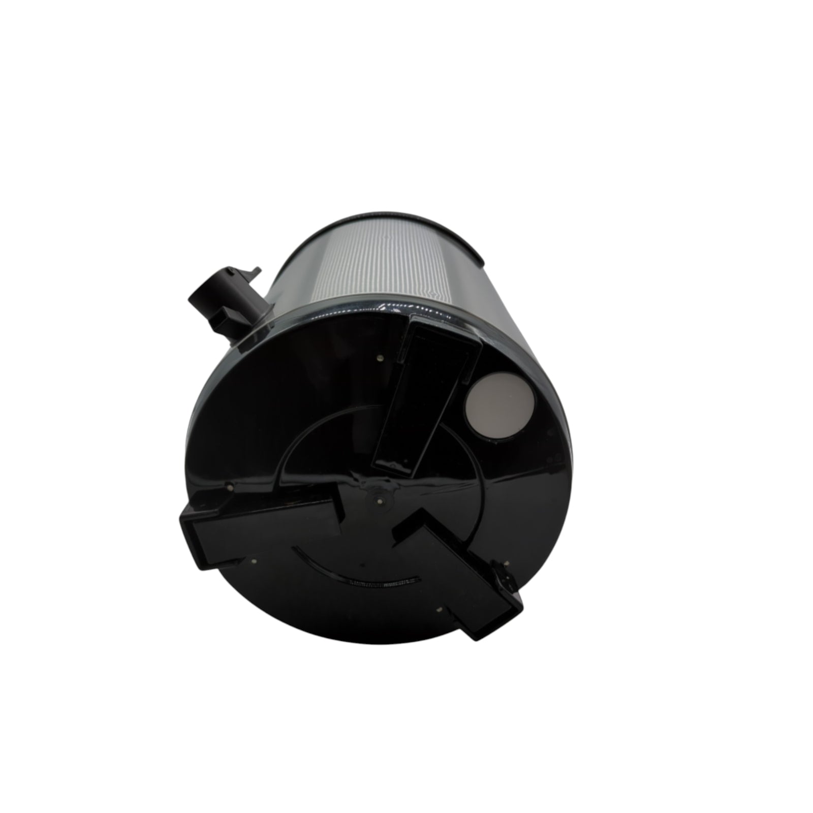 APS Iso-Dispenser 9.5 L, stainless steel, 24 × 42 cm