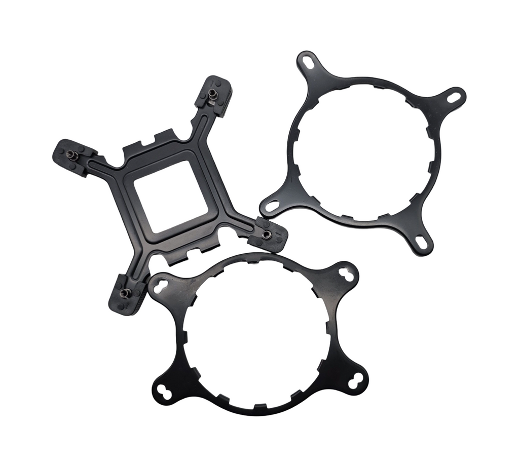 Sharkoon S70 RGB, AIO Water Cooling, Type 240