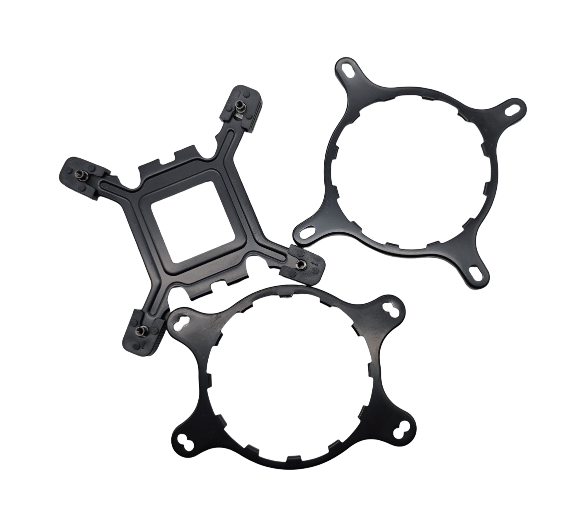 Sharkoon S70 RGB, AIO Water Cooling, Type 240