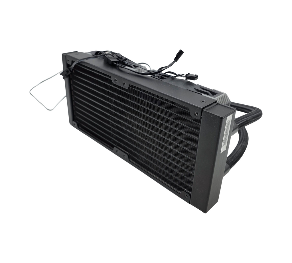 Sharkoon S70 RGB, AIO Water Cooling, Type 240
