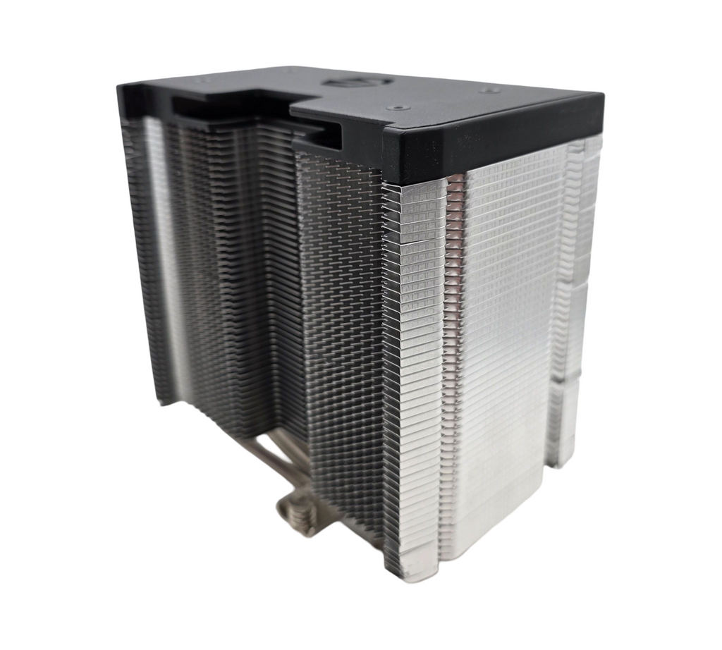 ENDORFY Fortis 5 CPU-Kühler 140 mm Fluctus Lüfter AM4 AM5