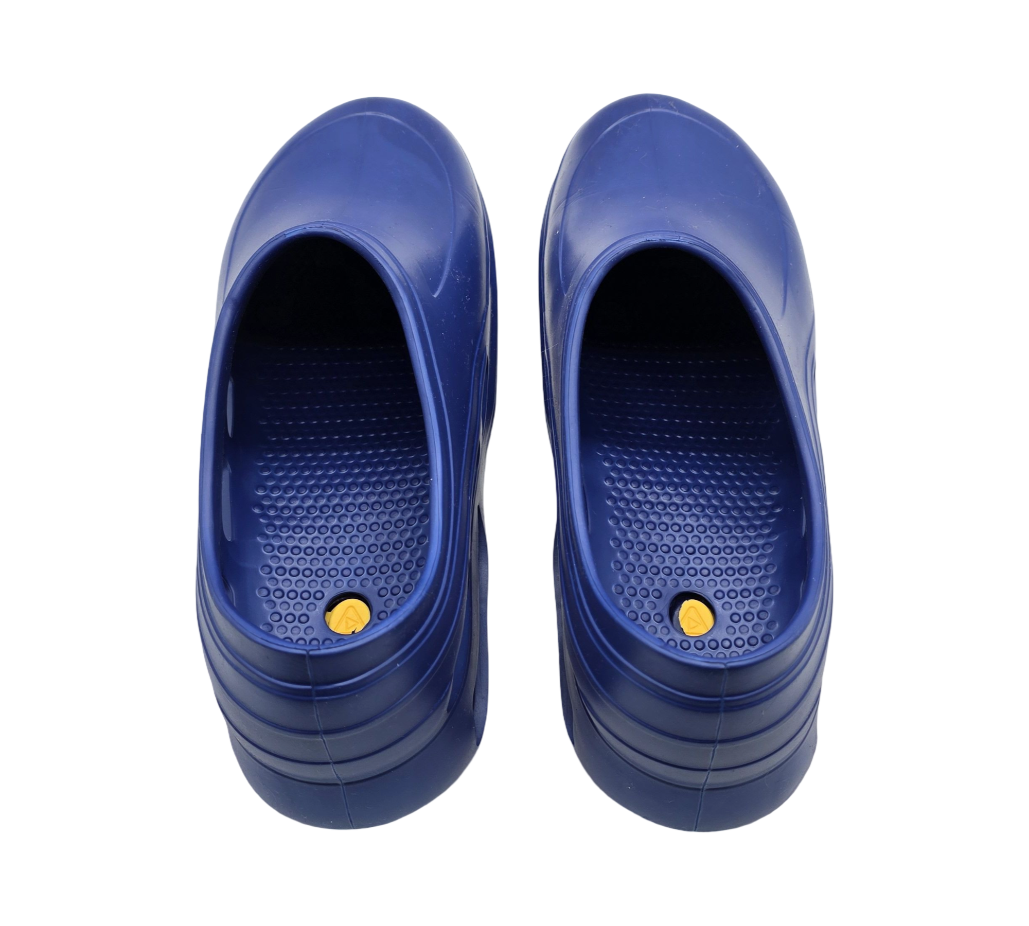 GIMA Antishock Work Shoes Occupational Footwear Antistatic Size 45 Blue