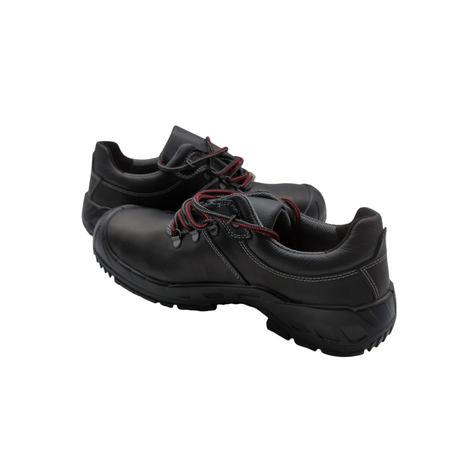 ELTEN RENZO Low ESD S3 Sicherheitsschuhe Gr. 46 Schwarz