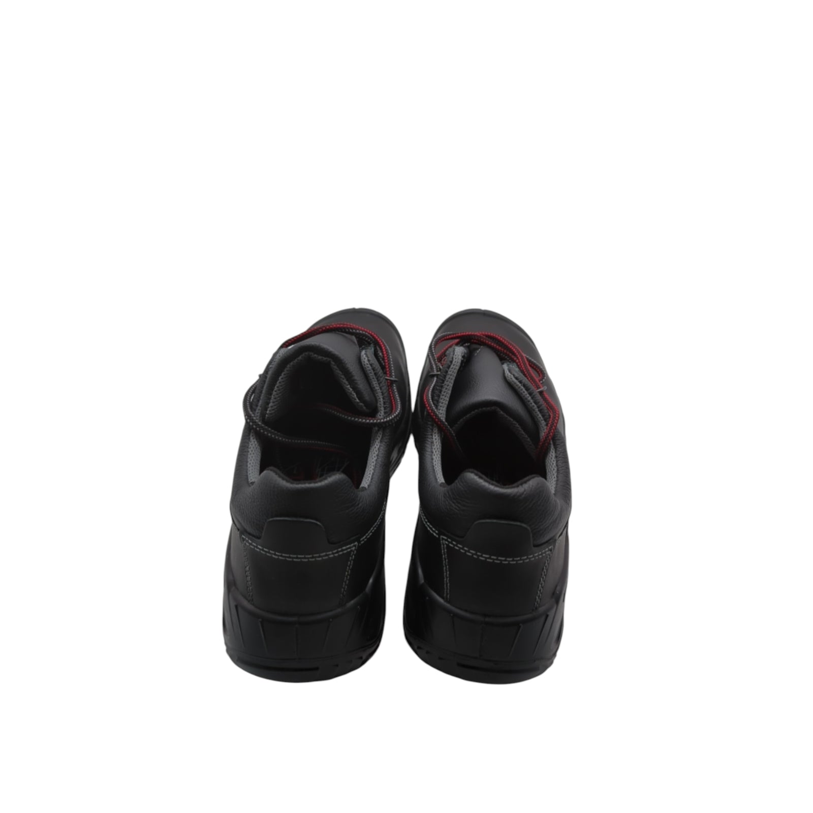 ELTEN RENZO Low ESD S3 Sicherheitsschuhe Gr. 46 Schwarz