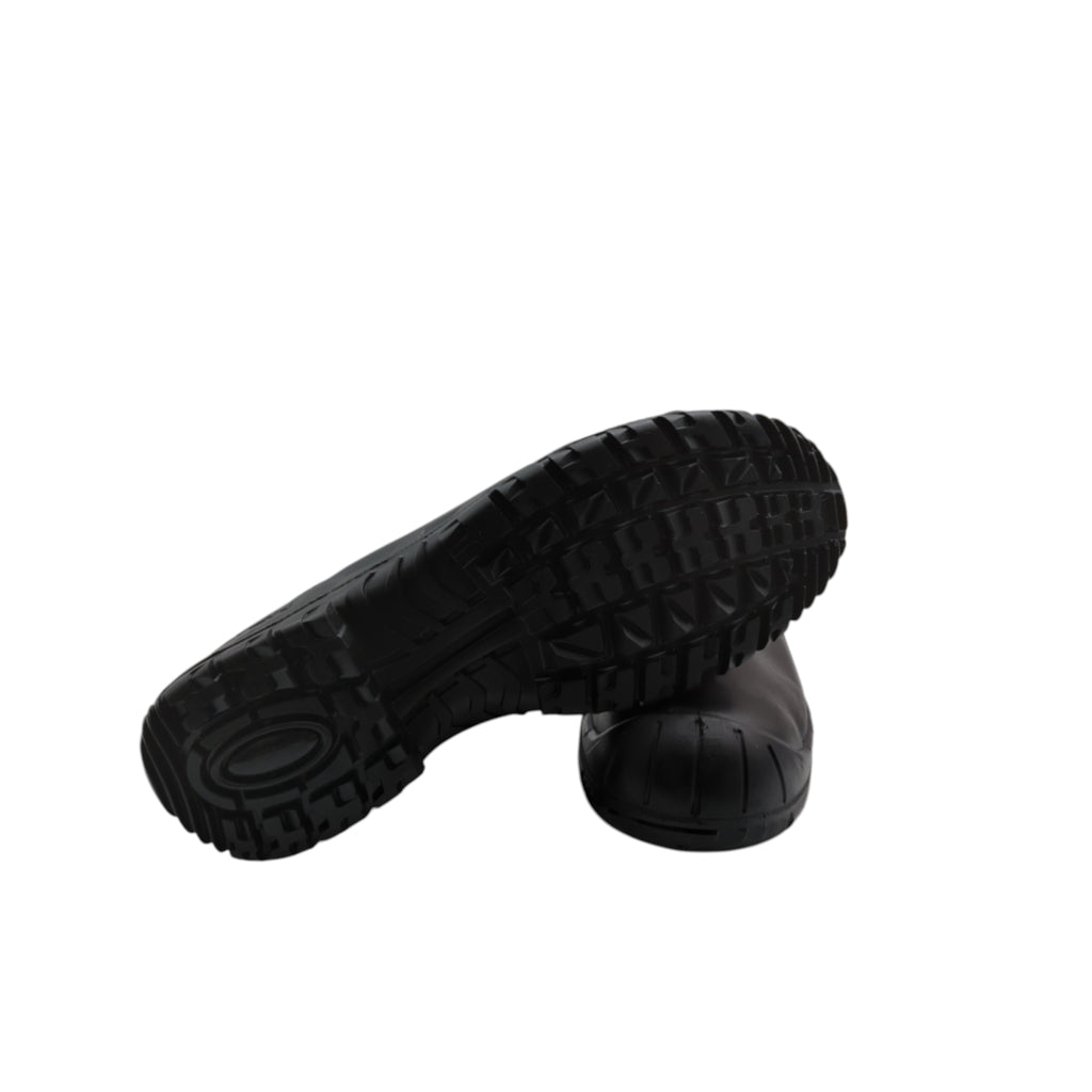 ELTEN RENZO Low ESD S3 Sicherheitsschuhe Gr. 46 Schwarz