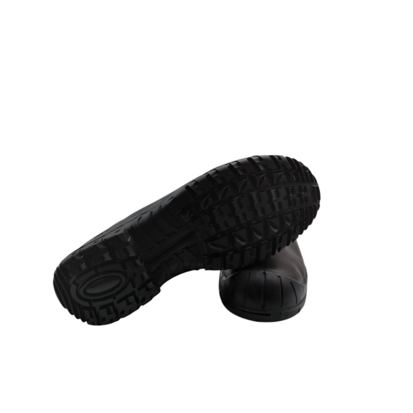 ELTEN RENZO Low ESD S3 Sicherheitsschuhe Gr. 46 Schwarz
