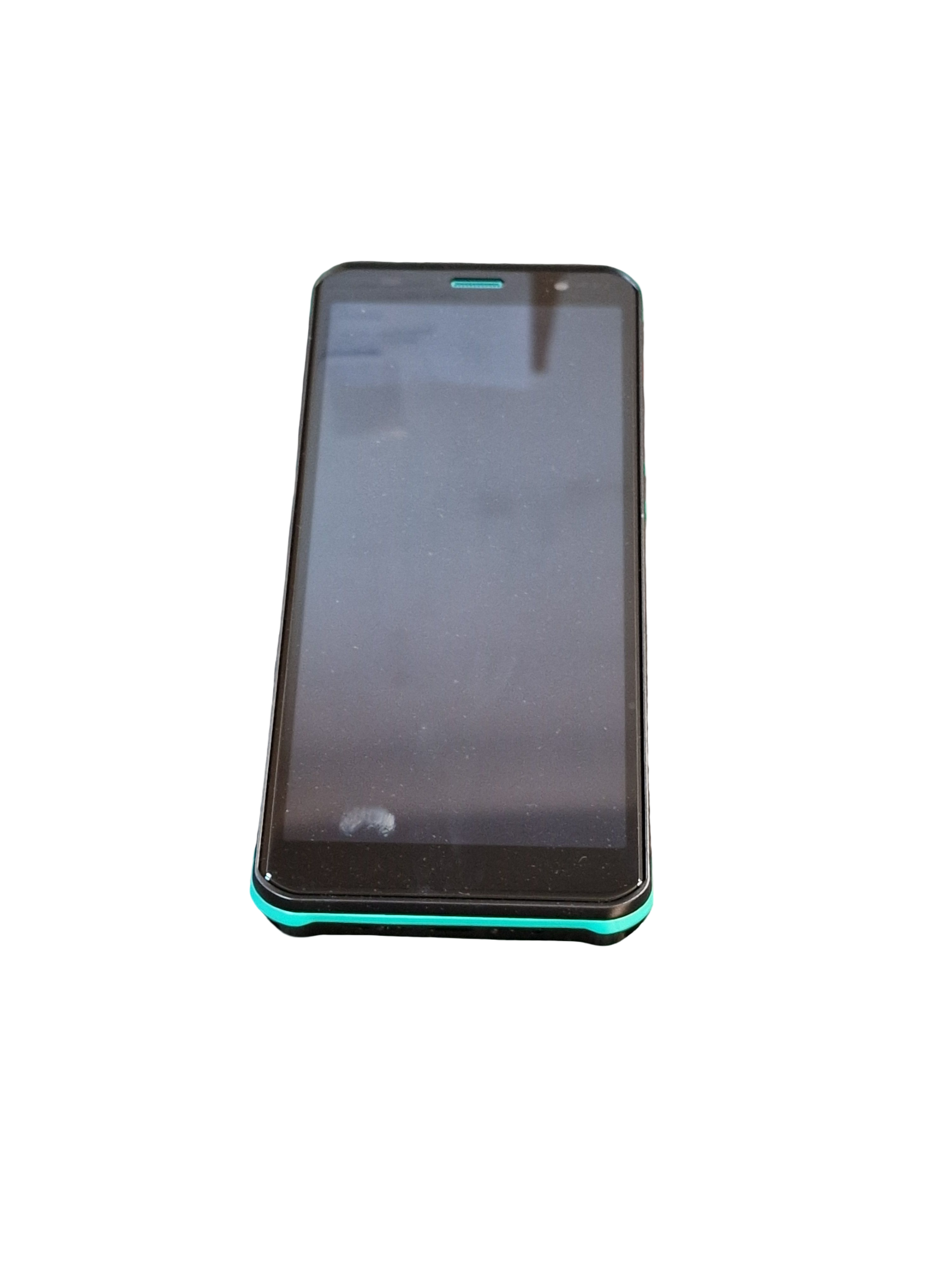Tera P600 PDA Barcode-Scanner Android 11 Qualcomm Wi-Fi 6 IP67 4+64GB