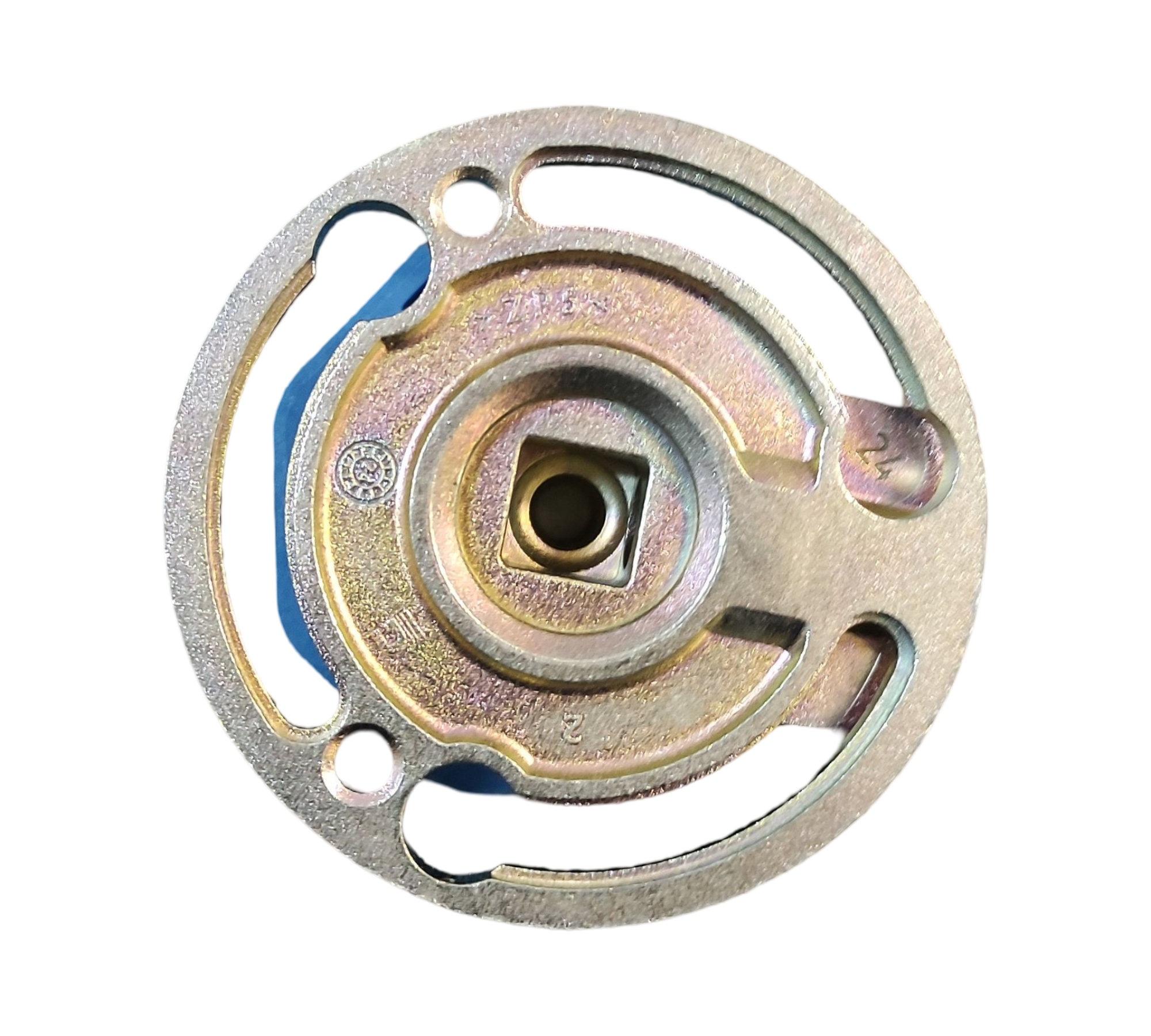 Rollladen Kegelradgetriebe SW40/SW60 Freilauf Rechts Links 6 mm 3:1