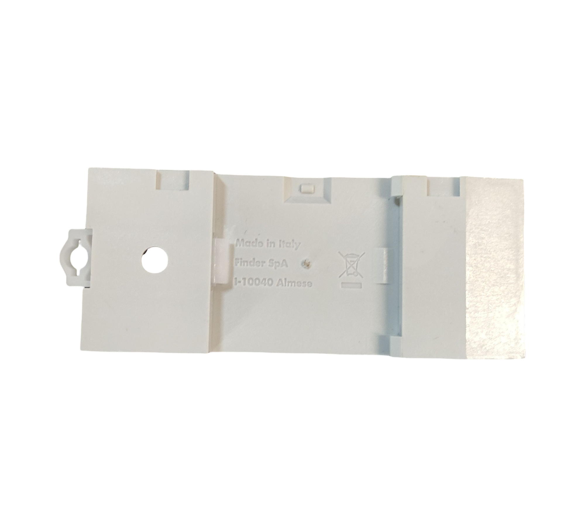 Finder Serie 12 Zeitschalter Typ 126182300000 Timer Relais Schaltuhr