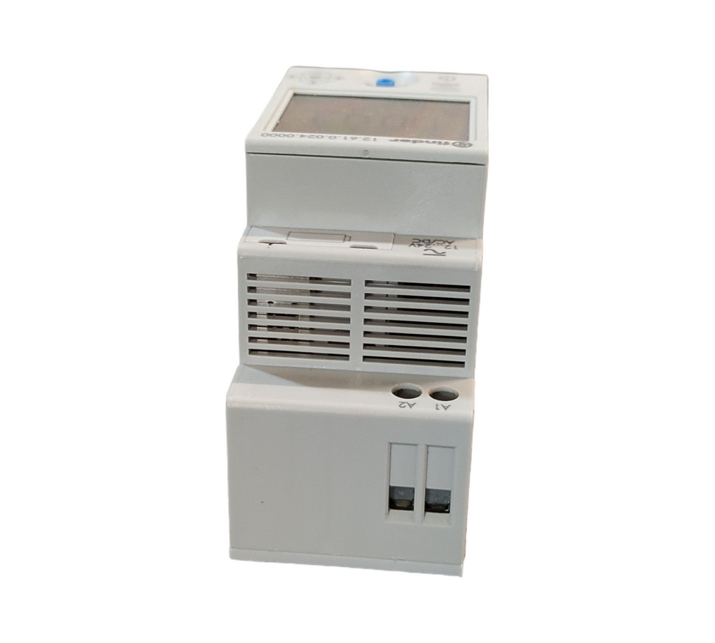 Finder Serie 12 Zeitschalter Typ 126182300000 Timer Relais Schaltuhr
