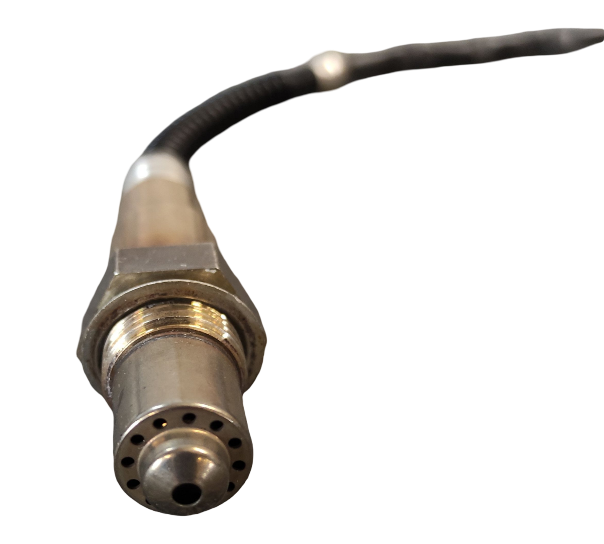 Dromedary 0025401817 Lambdasonde Vorkat O2-Sensor für Audi BMW Mercedes