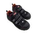 ELTEN SCOTT Pro ESD S1P Sicherheitsschuhe Unisex Kunststoffkappe Gr. 42 Schwarz