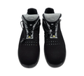 ELTEN Impulse Grey Low ESD S1 Sicherheitsschuhe Herren Gr. 46 Grau