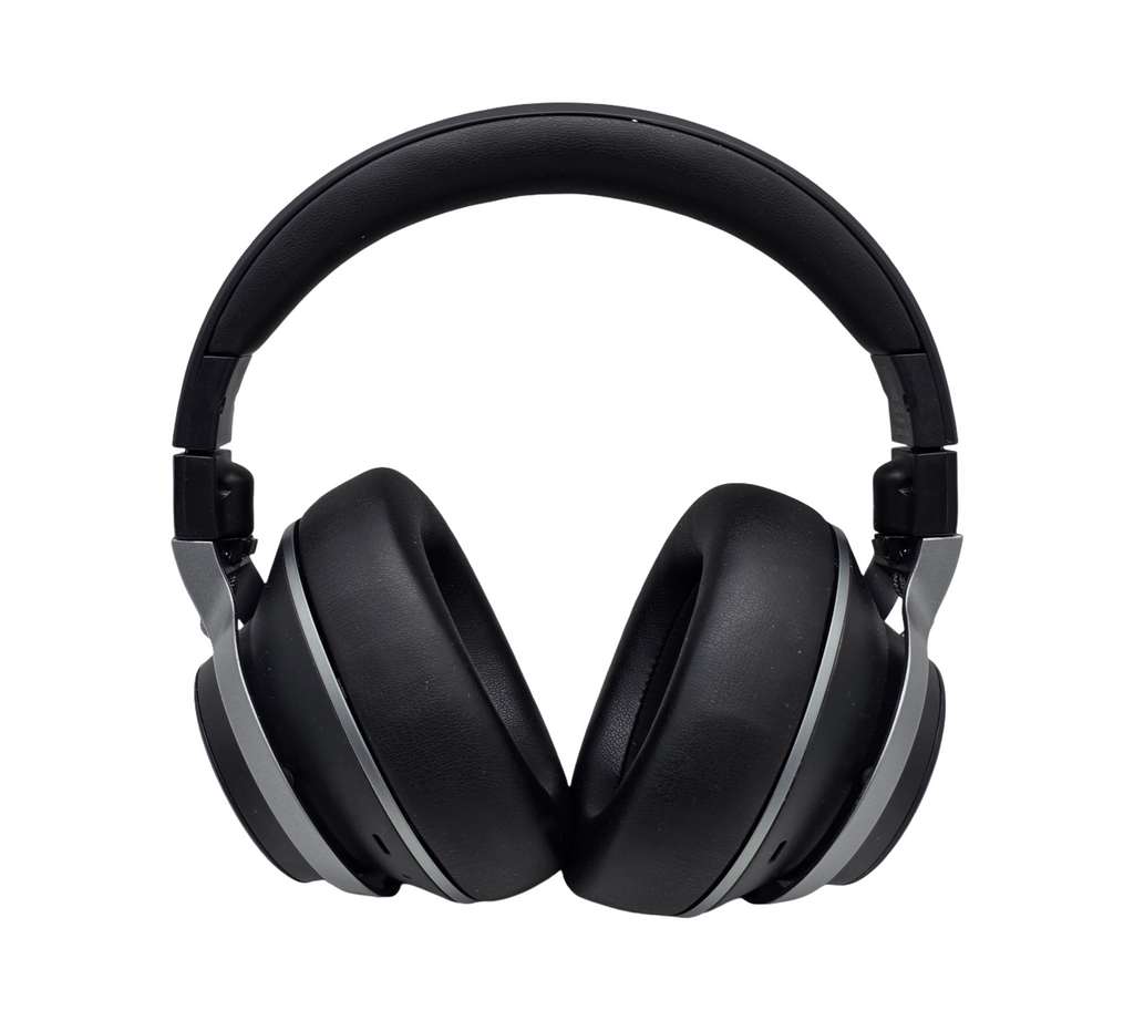 Turtle Beach Stealth Pro Kabelloses Gaming-Headset Bluetooth ANC