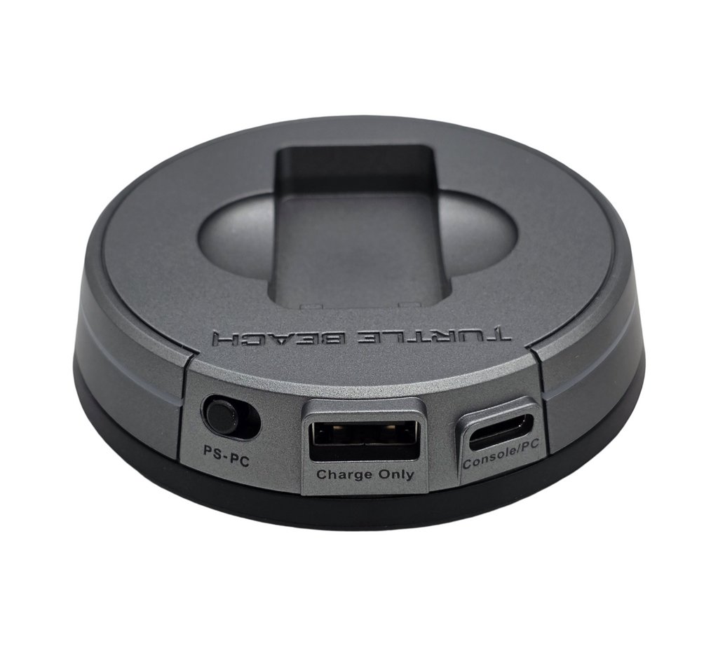 Turtle Beach Stealth Pro Kabelloses Gaming-Headset Bluetooth ANC
