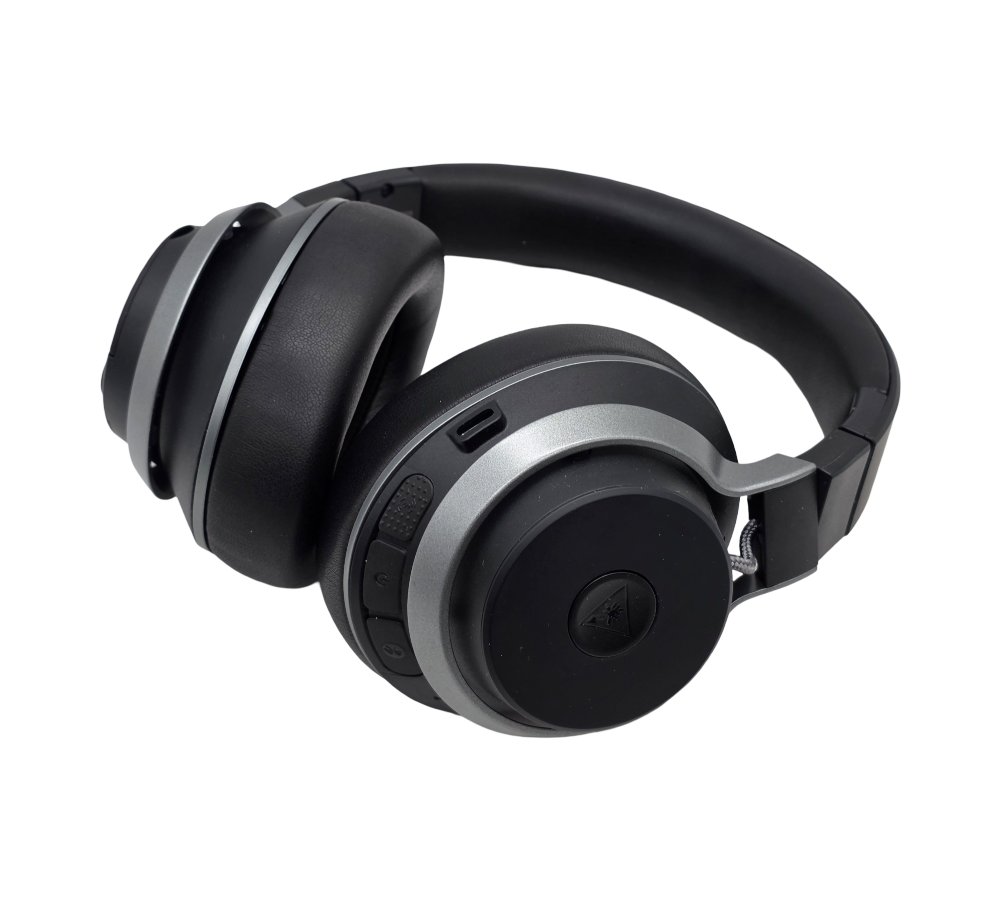 Turtle Beach Stealth Pro Kabelloses Gaming-Headset Bluetooth ANC