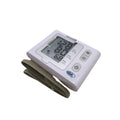 Microlife BPW2-S Slim Handgelenk-Blutdruckmessgerät mit IMT