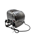 Dualit Klassischer Vario-Toaster 2 Scheiben Edelstahl ProHeat Elemente