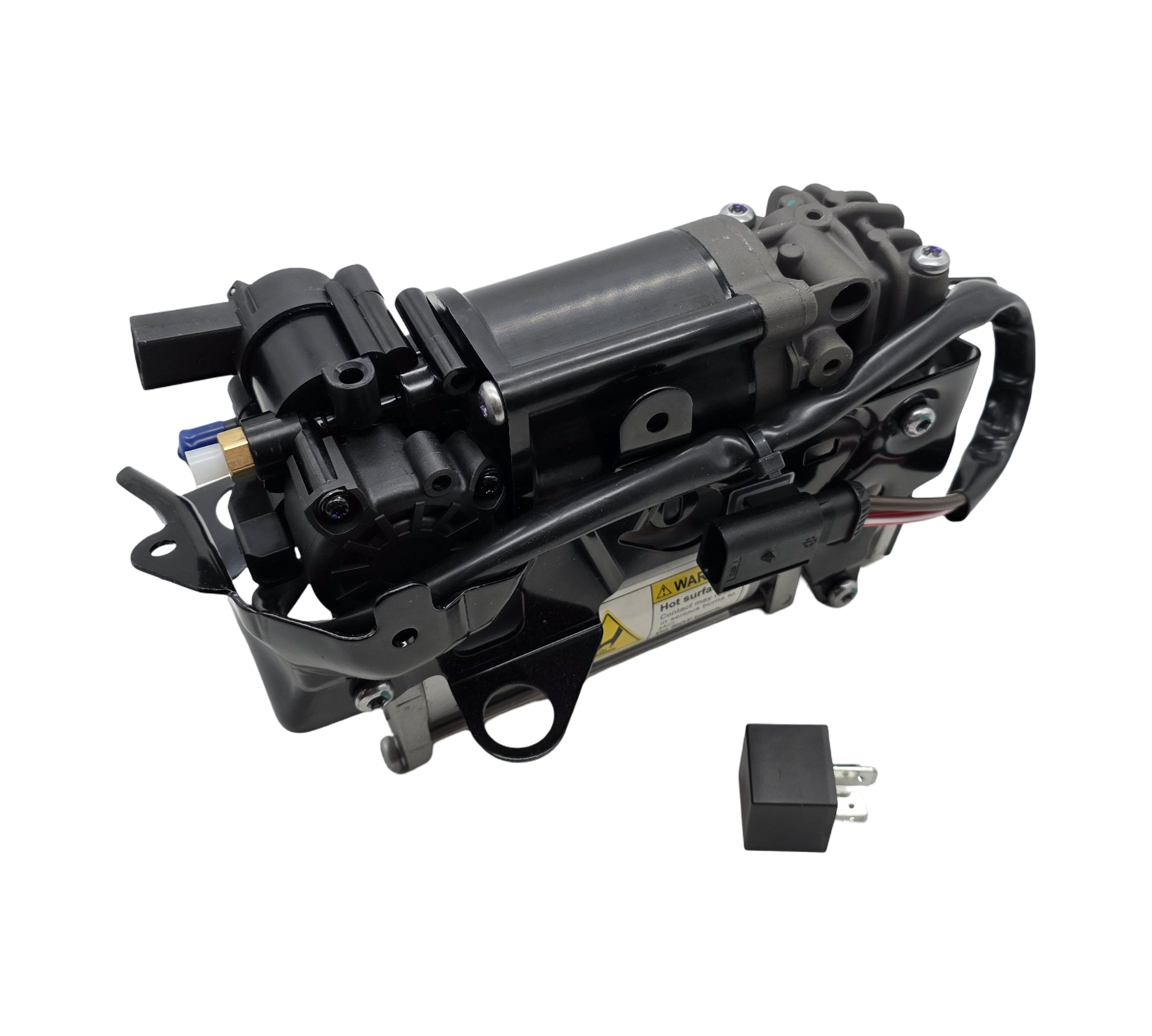SCSN 2123200104 Luftfederung Kompressor für Mercedes E-Klasse W212 S212