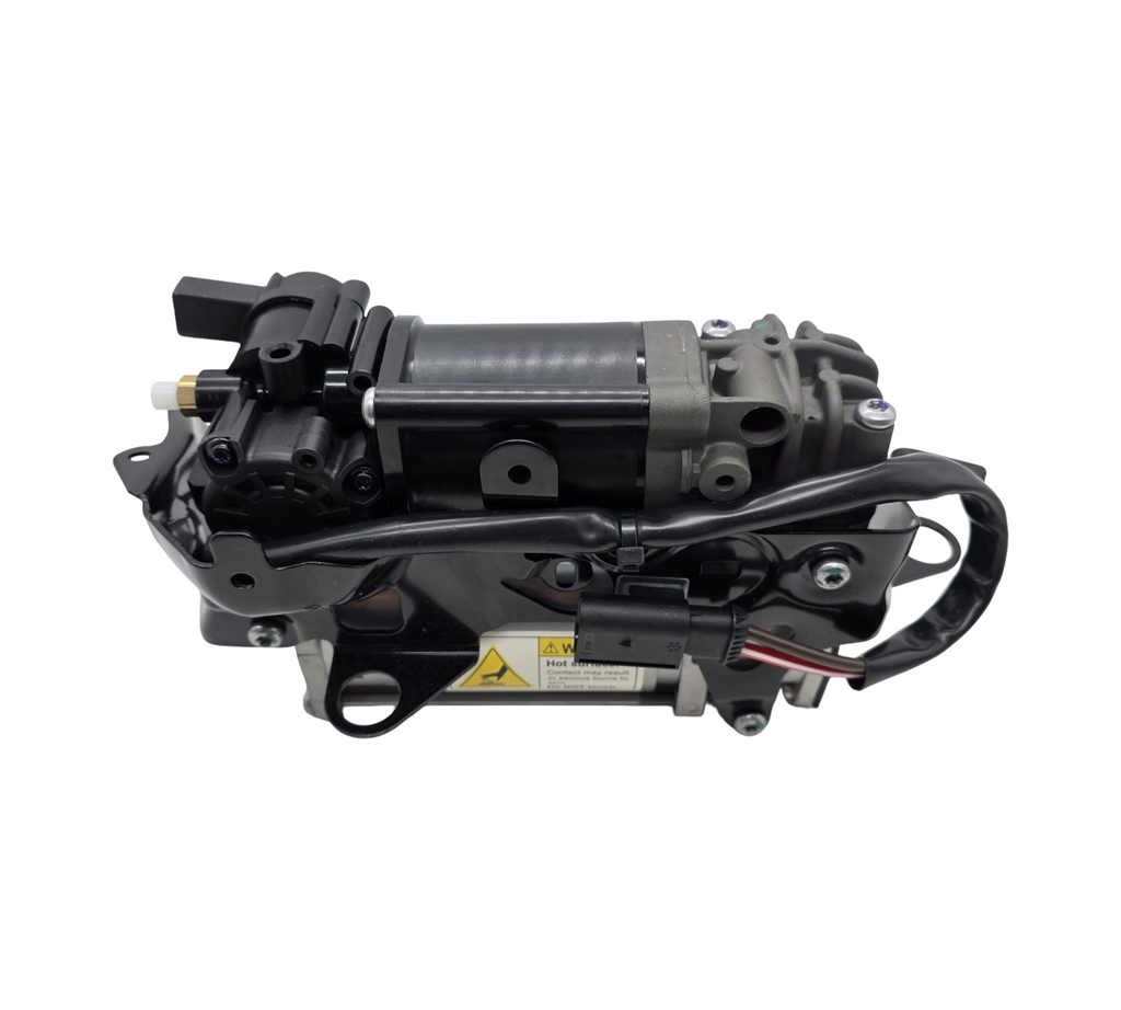 SCSN 2123200104 Luftfederung Kompressor für Mercedes E-Klasse W212 S212