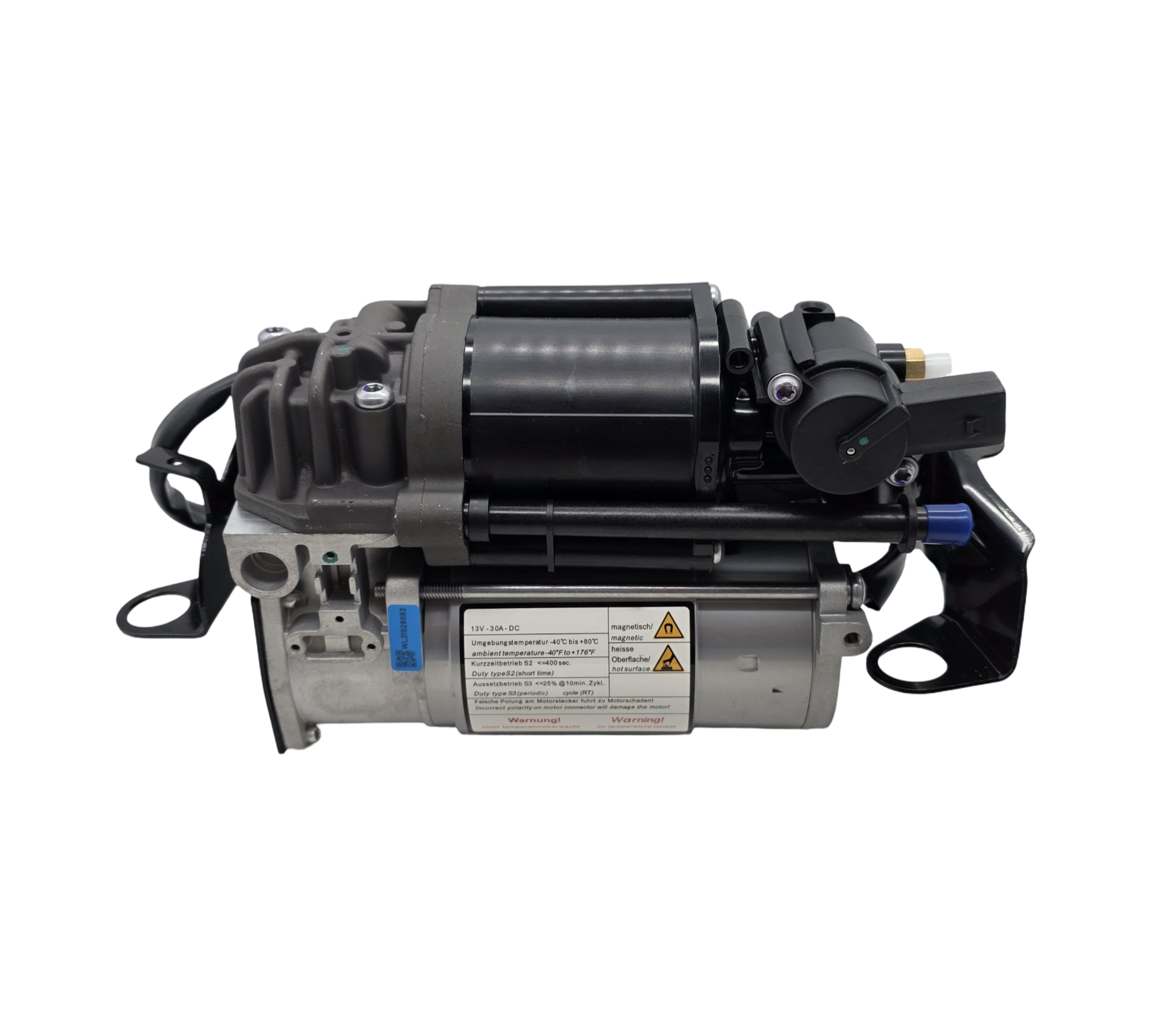 SCSN 2123200104 Luftfederung Kompressor für Mercedes E-Klasse W212 S212