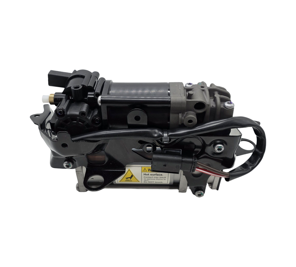 SCSN 2123200104 Luftfederung Kompressor für Mercedes E-Klasse W212 S212