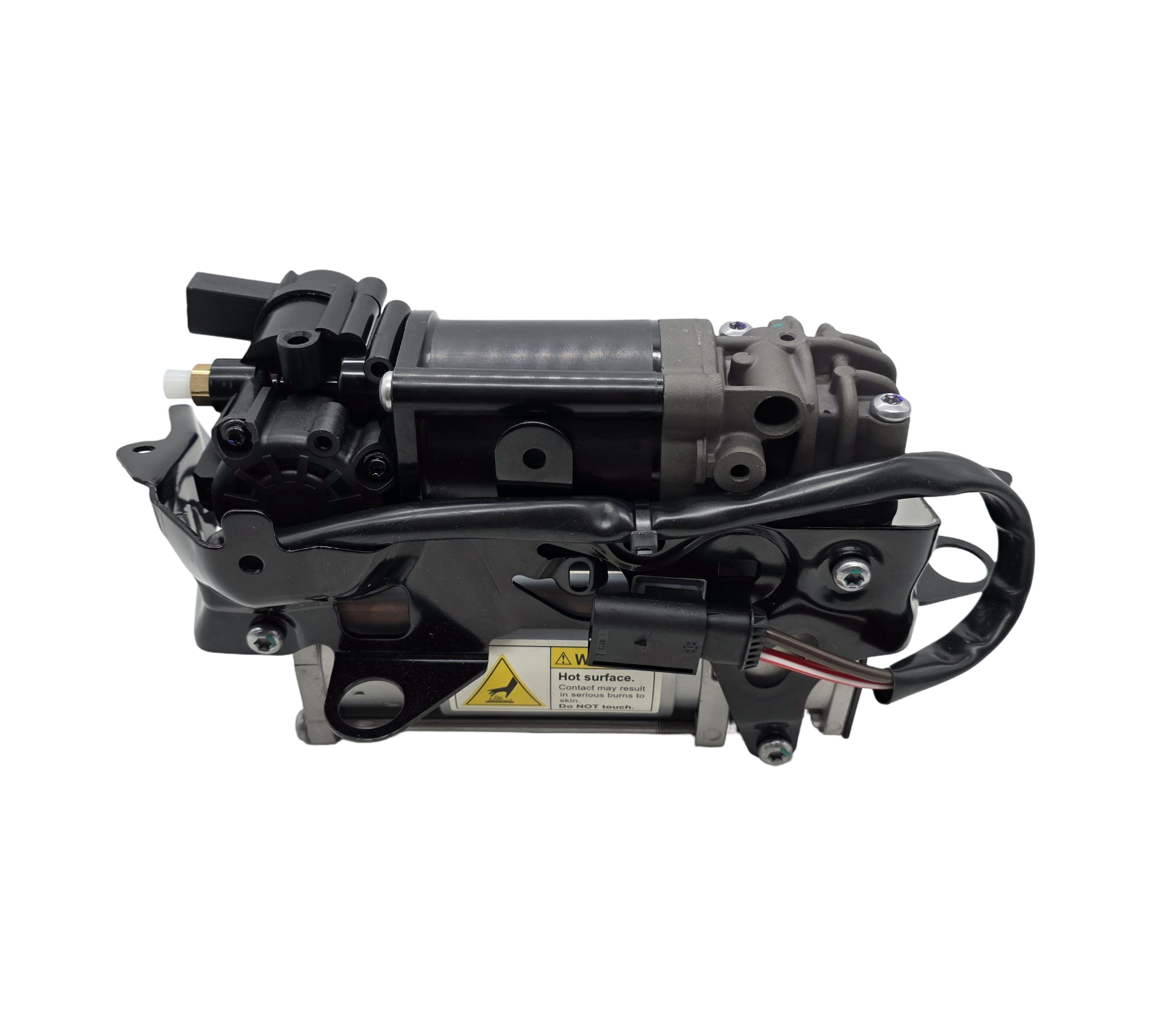 SCSN 2123200104 Luftfederung Kompressor für Mercedes E-Klasse W212 S212