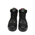 ELTEN SANDER BOA ESD S3 Sicherheitsschuhe Herren Alukappe Gr. 43 Schwarz