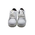 ELTEN WHITE Loop Low ESD S2 Sicherheitsschuhe Herren Stahlkappe Gr. 43 Weiß