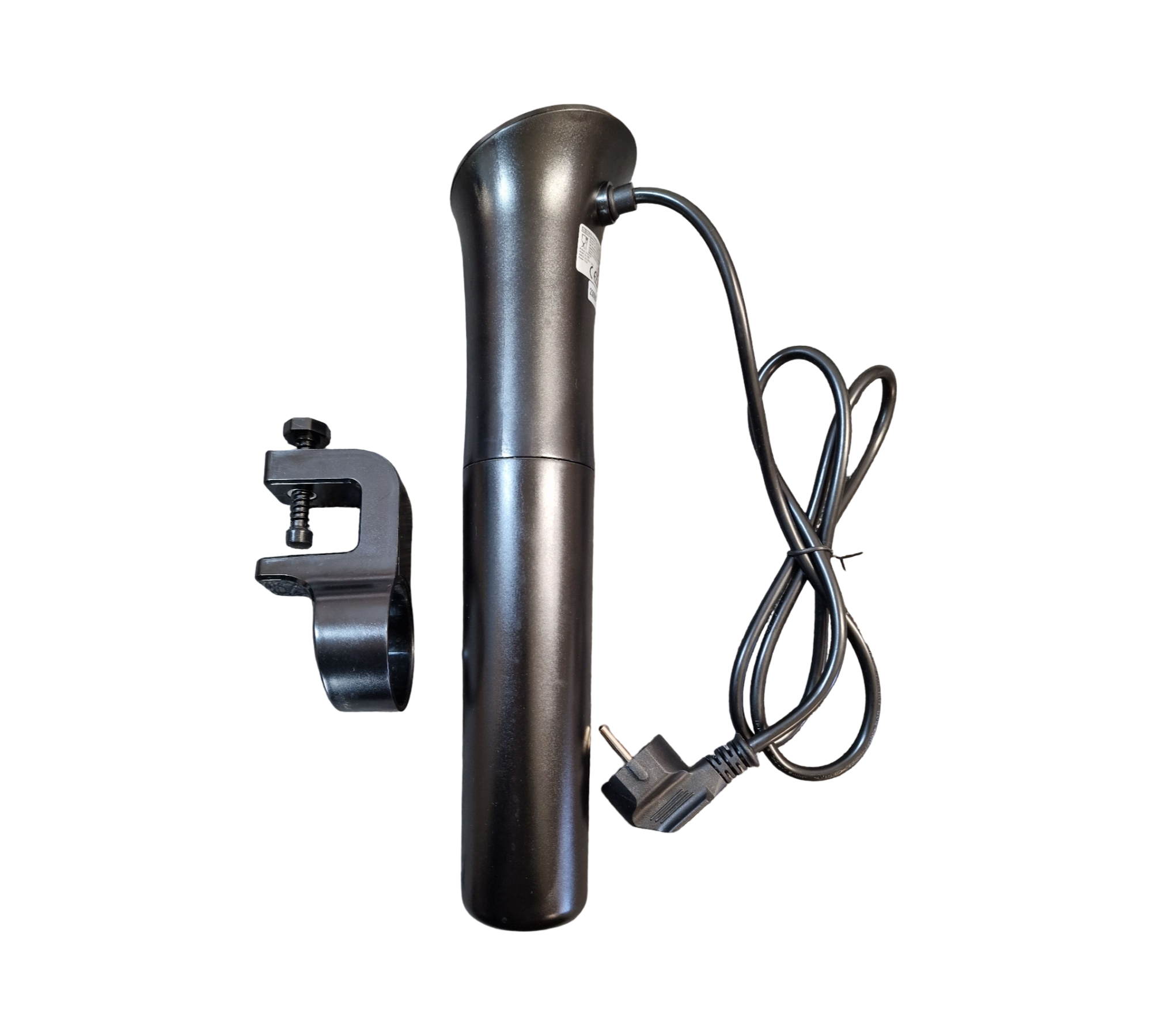 Roner Sous-Vide Stick Niedrigtemperaturgarer Edelstahl Profi-Küche