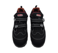 ELTEN SCOTT ESD S1P Sicherheitsschuhe Unisex Kunststoffkappe Gr. 40 Schwarz