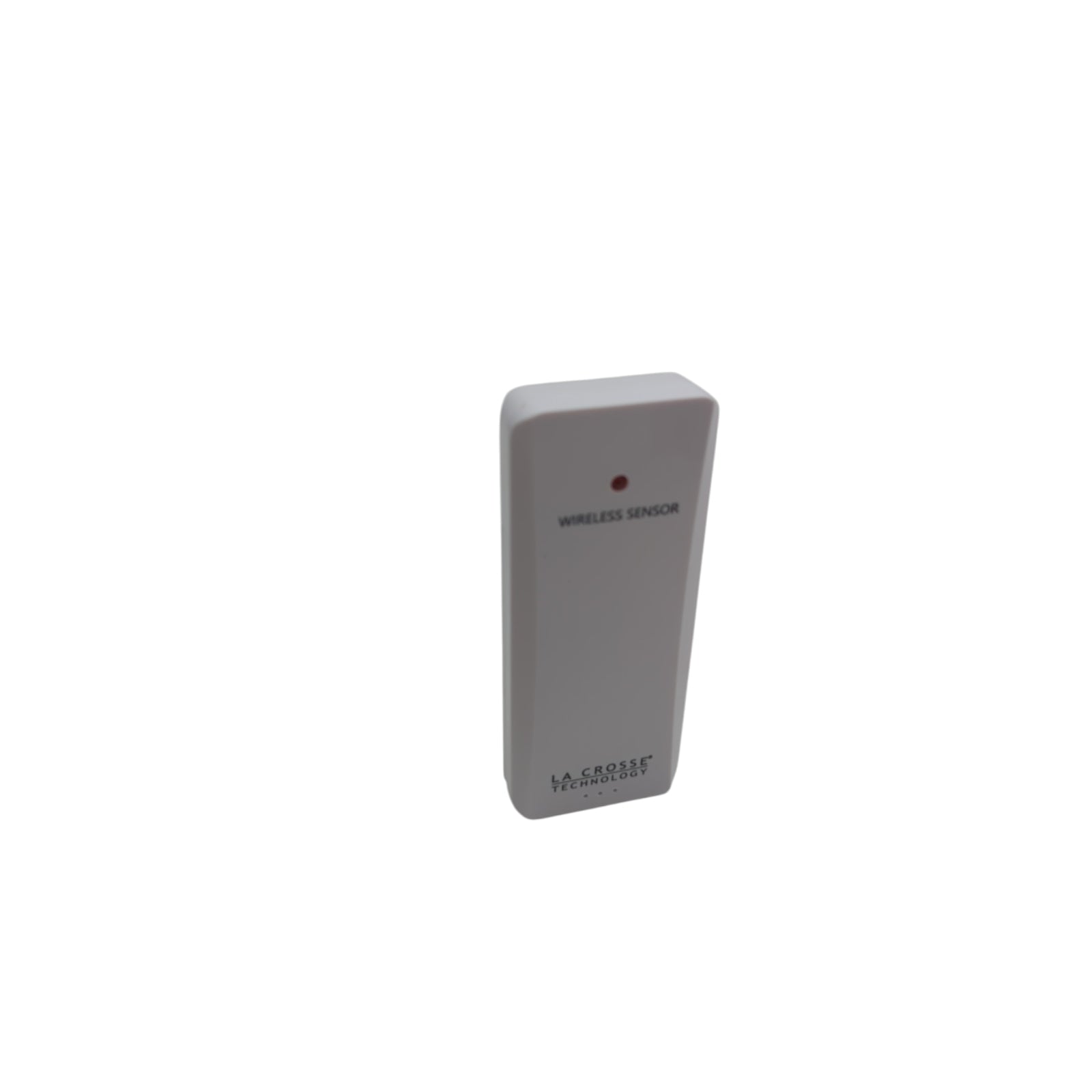 La Crosse WS9130 Wireless Weather Station Indoor Outdoor Temperature Display Grey
