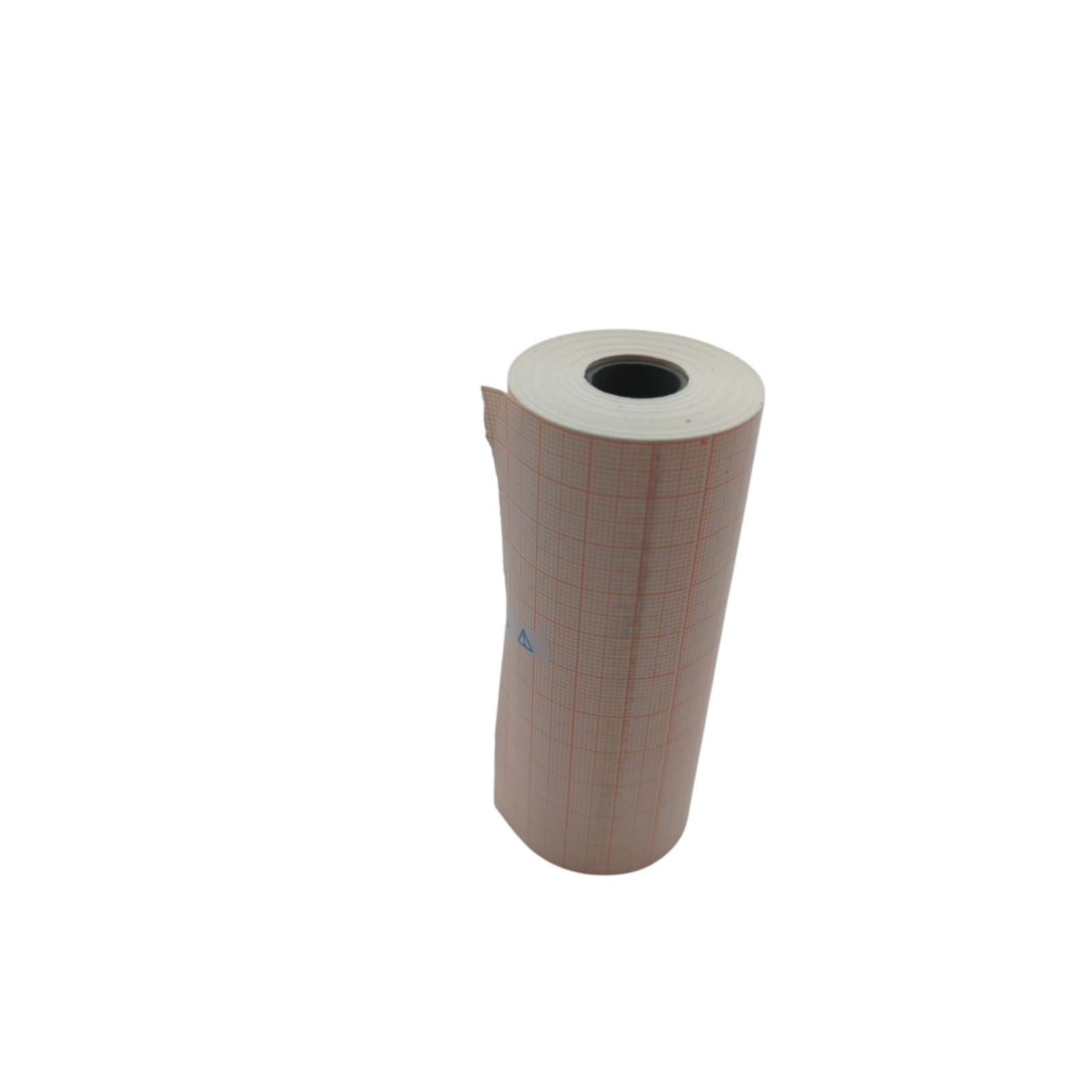 GIMA 33059 Thermopapierrolle EKG Papier 112 mm x 25 m 10er-Pack