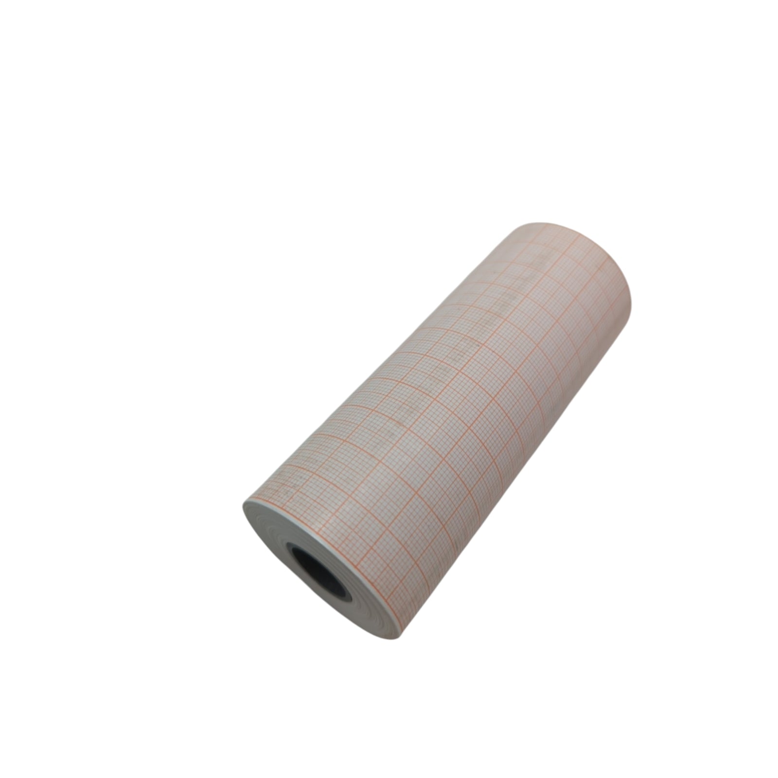 GIMA 33059 Thermopapierrolle EKG Papier 112 mm x 25 m 10er-Pack
