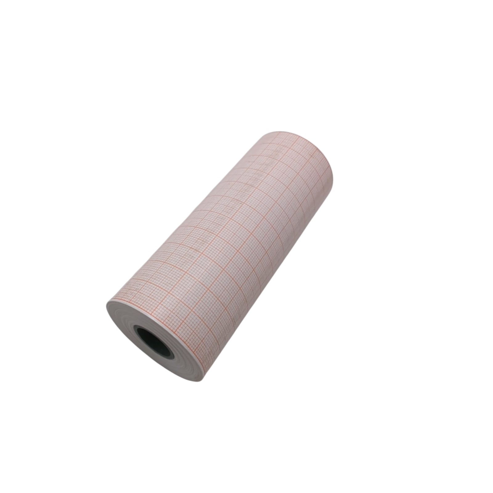 GIMA 33059 Thermopapierrolle EKG Papier 112 mm x 25 m 10er-Pack
