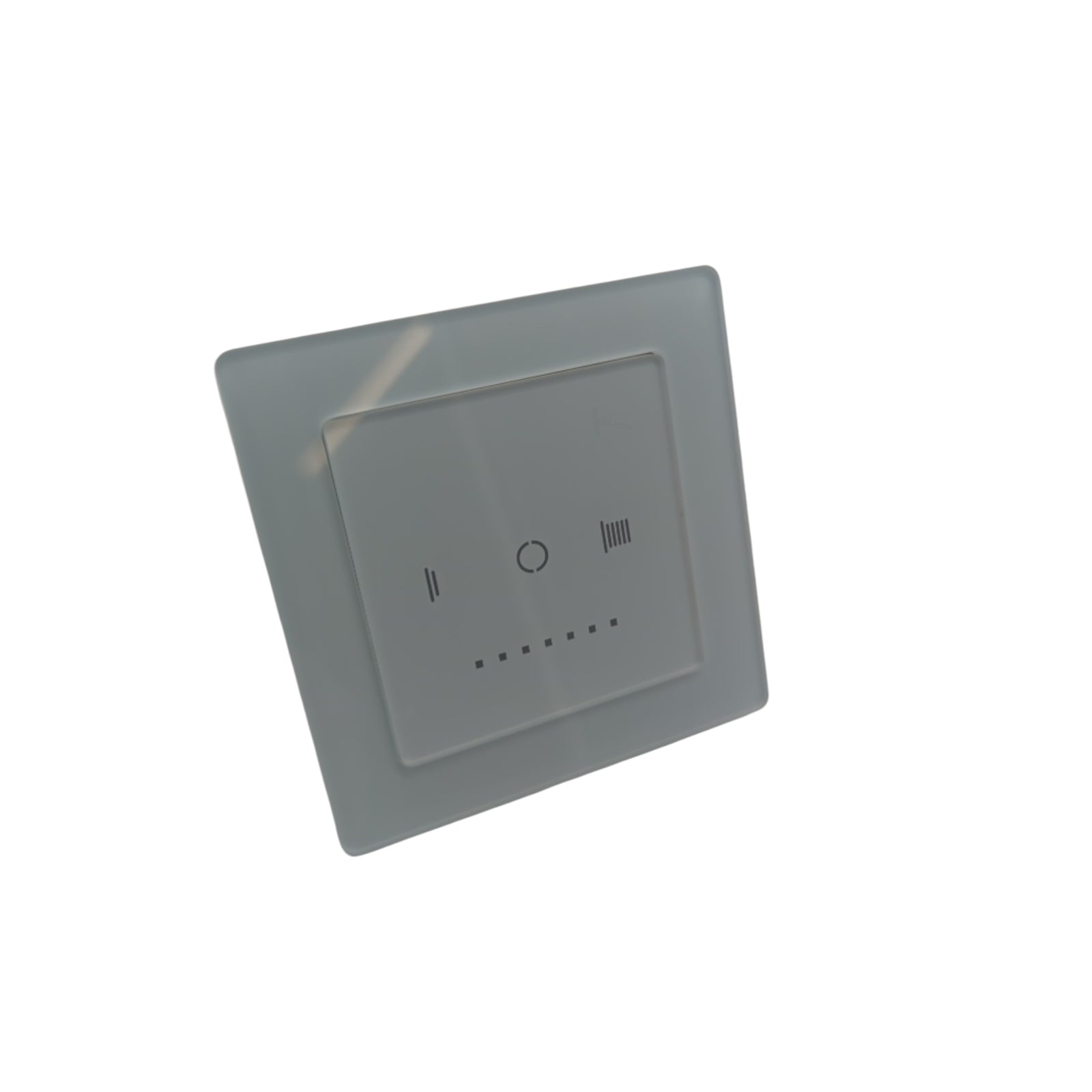 SMARTERCURRY TASMOTA Rollladenschalter WLAN ESP32 MQTT Neutralleiter