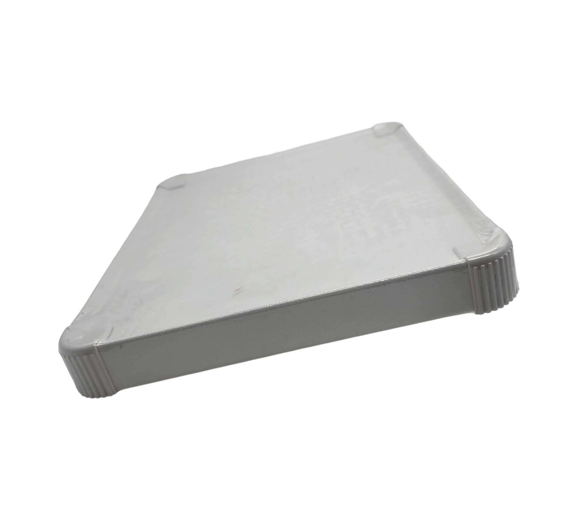 GIMA Zusatzablage für Super Easy Wagen 27869/27870 Ablage 32x26 cm