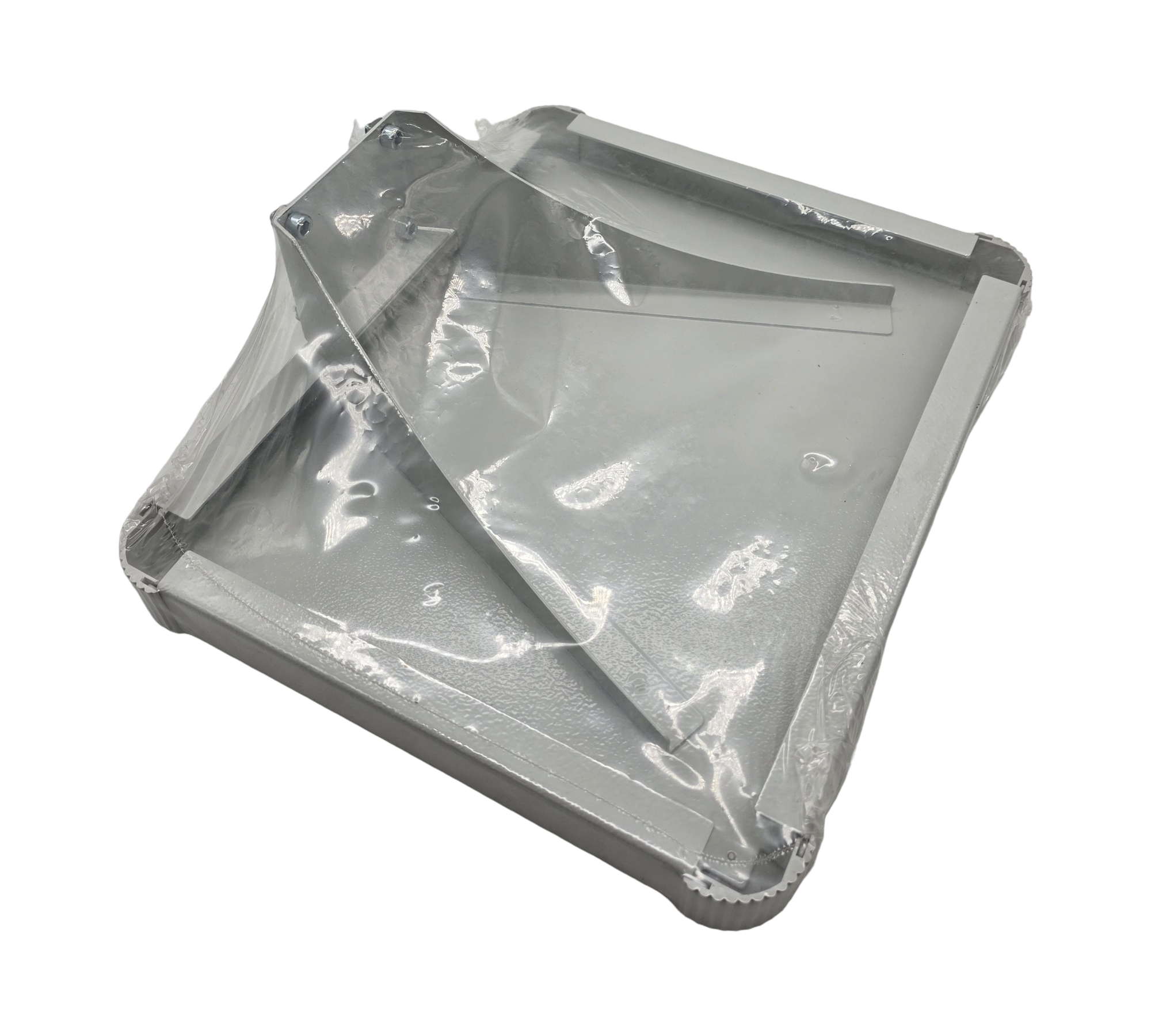 GIMA Zusatzablage für Super Easy Wagen 27869/27870 Ablage 32x26 cm
