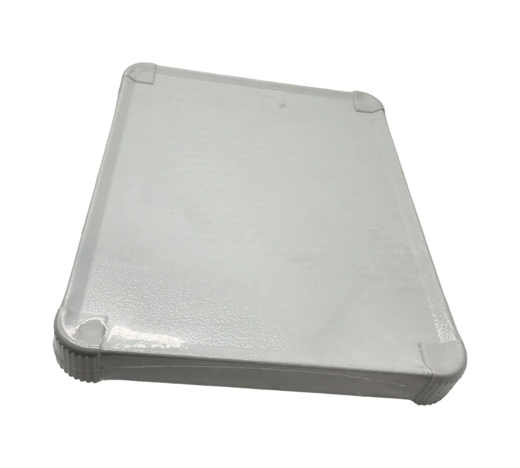 GIMA Zusatzablage für Super Easy Wagen 27869/27870 Ablage 32x26 cm