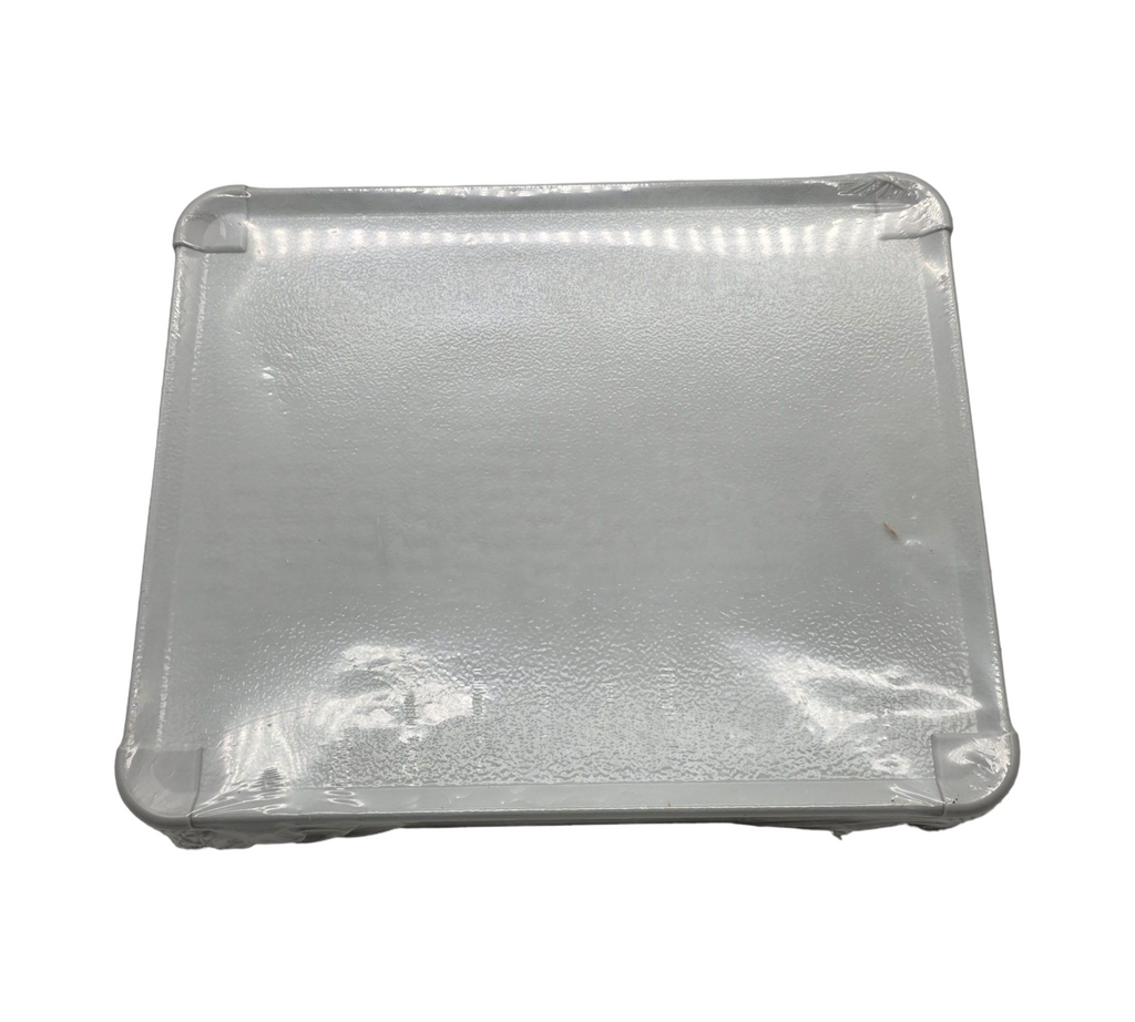 GIMA Zusatzablage für Super Easy Wagen 27869/27870 Ablage 32x26 cm