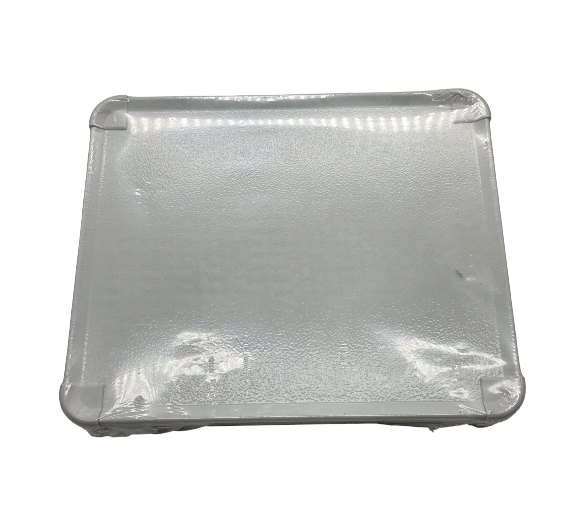 GIMA Zusatzablage für Super Easy Wagen 27869/27870 Ablage 32x26 cm