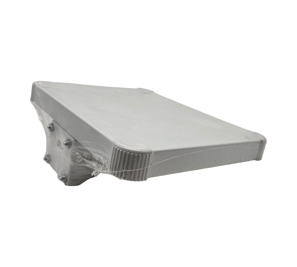GIMA Zusatzablage für Super Easy Wagen 27869/27870 Ablage 32x26 cm