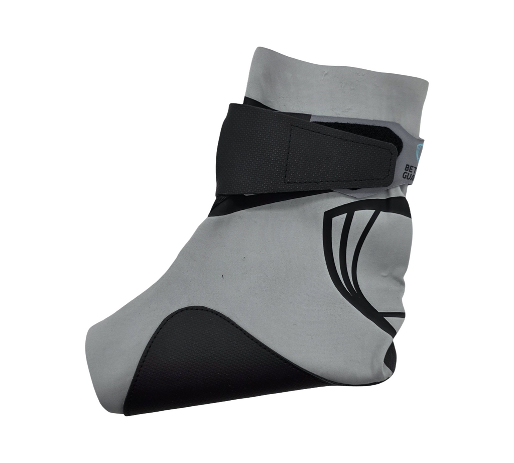 BETTERGUARDS Knöchelbandage Rechts Sprunggelenk-Stütze Sport Größe S