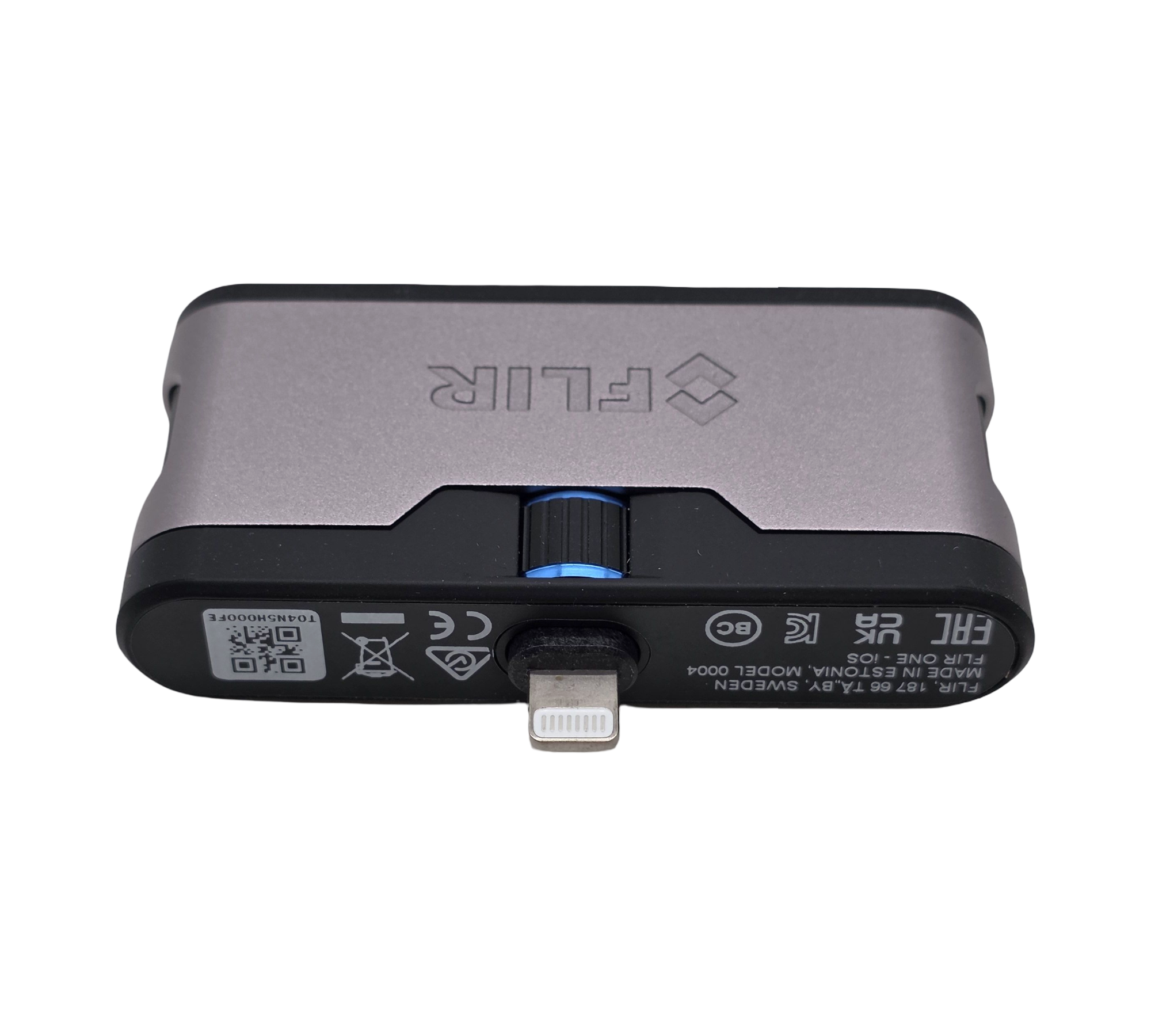 FLIR ONE Gen 3 Thermal Camera for iPhone iOS Lightning Connector