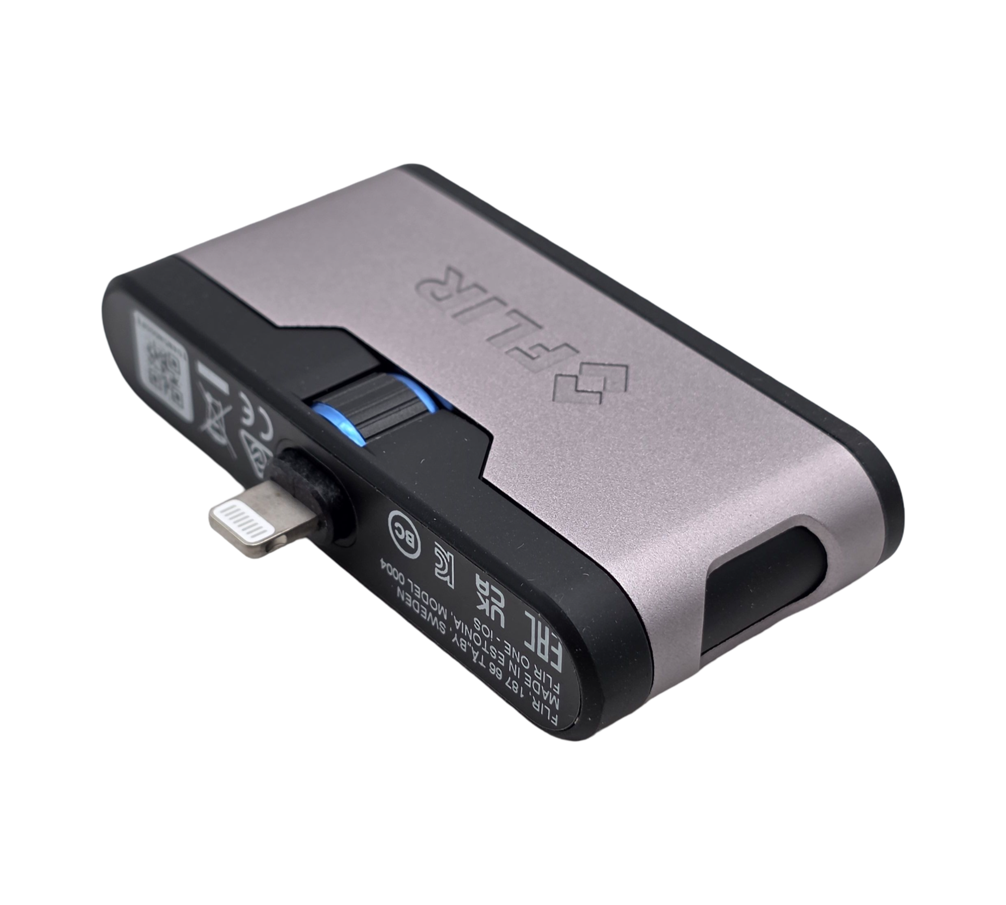 FLIR ONE Gen 3 Thermal Camera for iPhone iOS Lightning Connector