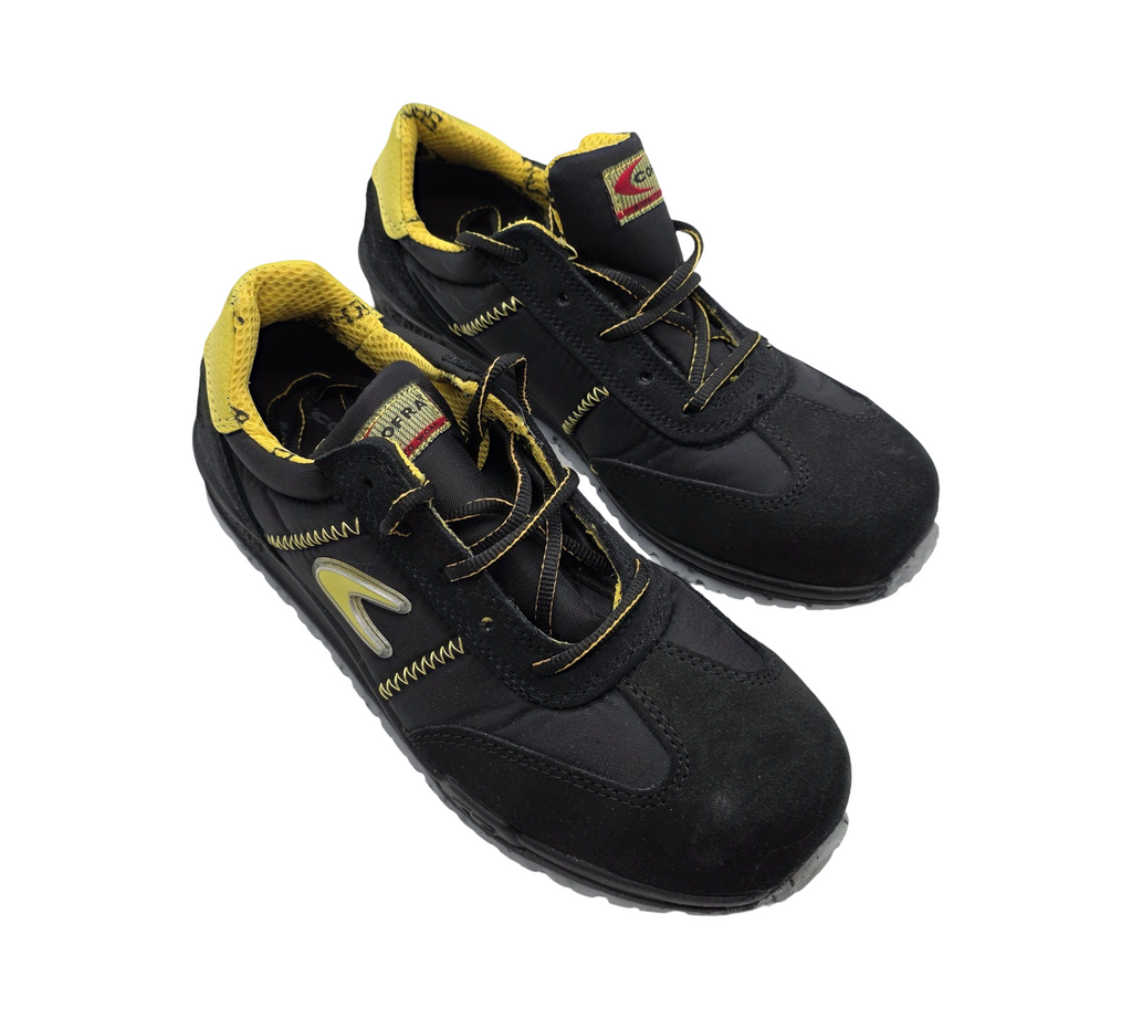 COFRA Owens S1 Safety Shoes, Size 43 EU