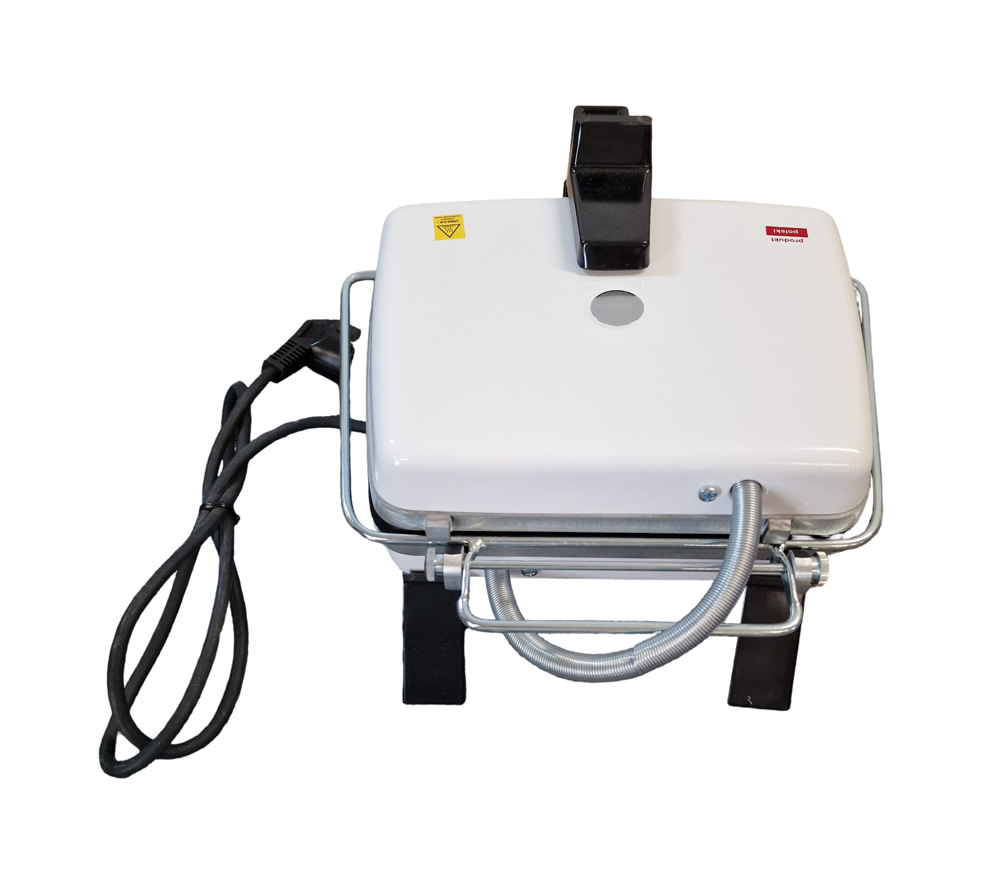 DEZAL Waffeleisen Modell 301.7 Profi W