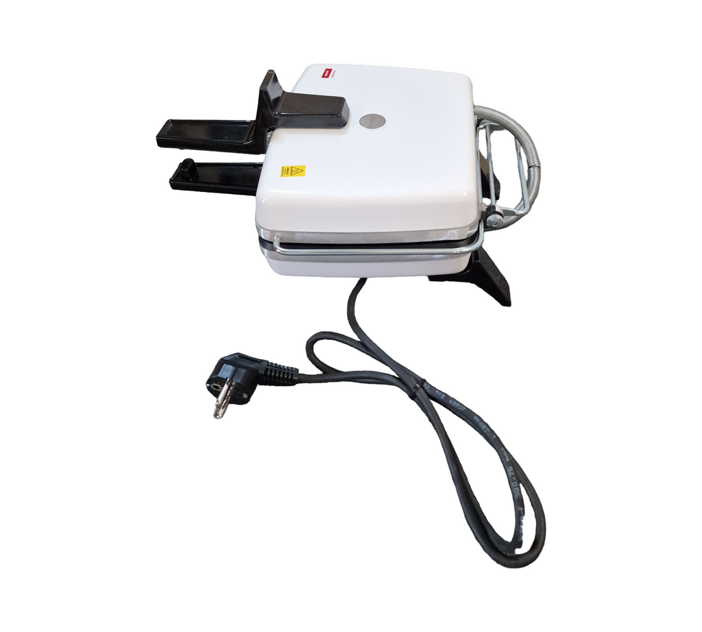 DEZAL Waffeleisen Modell 301.7 Profi W